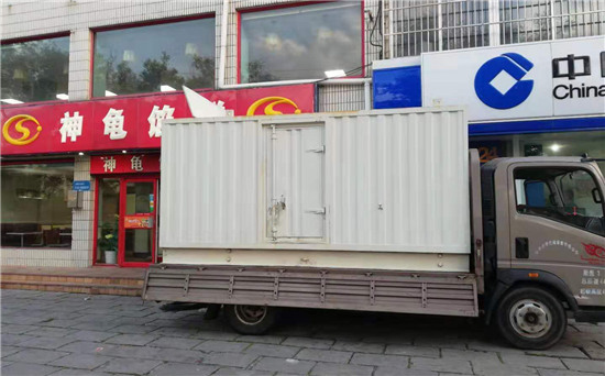 望城发电车出租