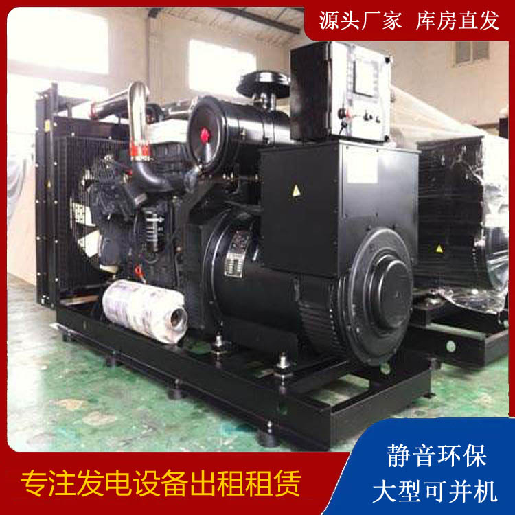 望城发电车出租 柴油发电机组需要经常换机油吗？