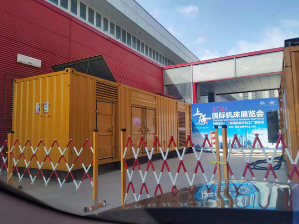 望城发电机出租 对于发电机的特性你了解多少？