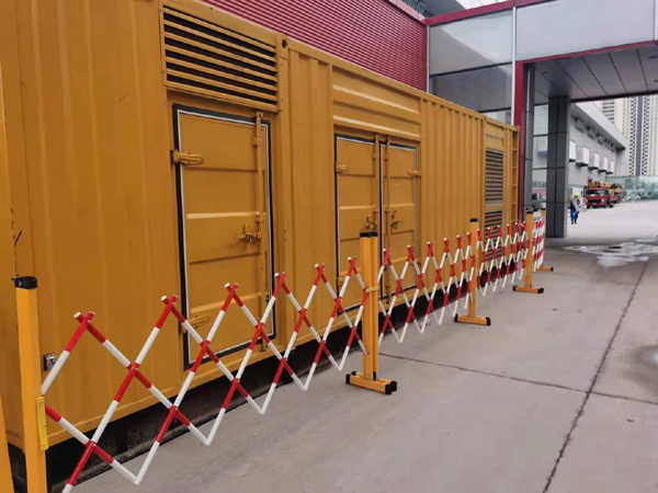 望城租赁发电机发电机油箱使用后要定期清除油箱底部沉淀的杂质