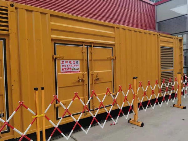 望城关于通用发电机的十万个为什么？
