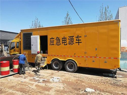 望城发电车租赁-教您挑选发电机哪些技巧可以掌握使用