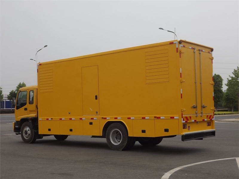 望城租赁发电机-柴油发电机组出口六要素