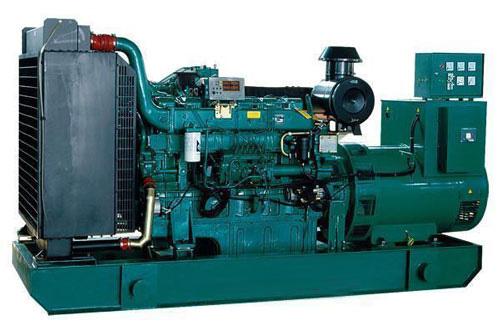 望城出租发电机-康明斯发电机指示控制灯的作用