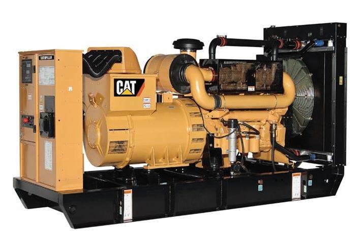 望城租赁发电机-柴油发电机设计的优势性能特点有哪些