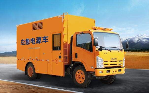 望城租赁发电机-柴油发电机组紧急停机的正确操作方法