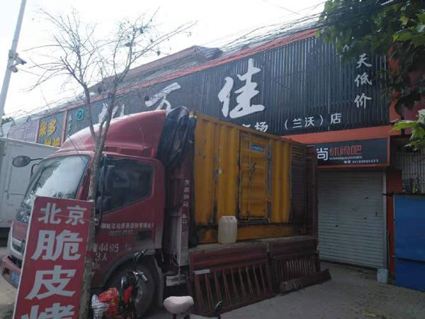 望城出租发电机-汽油发电机油耗怎么计算
