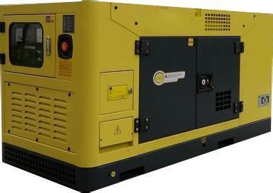 望城出租发电机-发电机温度过高怎么解决