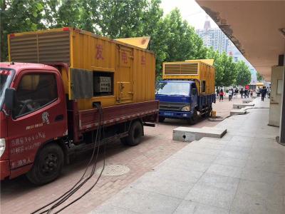 望城是否需要给柴油发电机安装保护装置