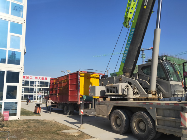 望城发电机出租50KW柴油发电机组需要配多粗电缆线