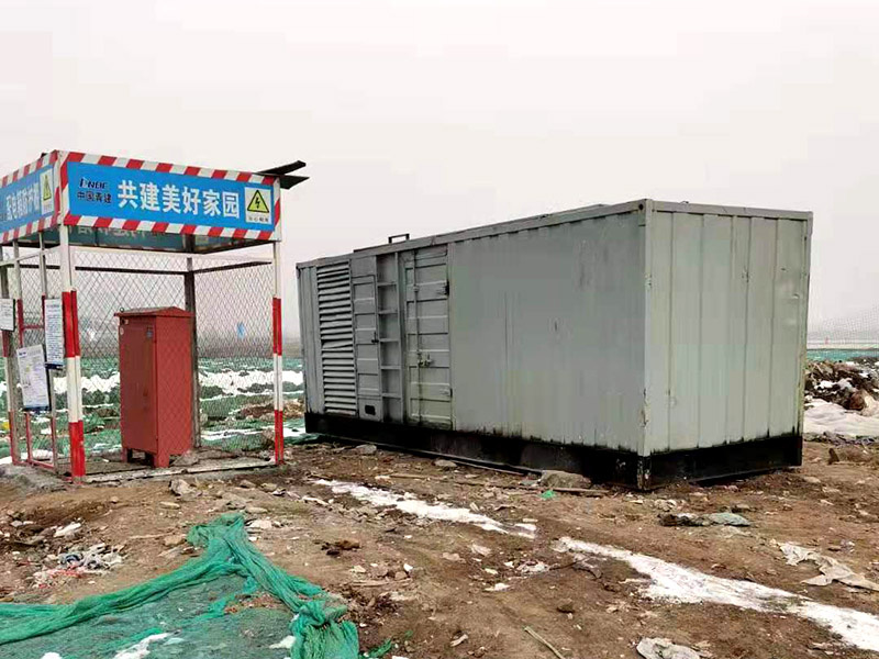 望城燃气发电机在高海拔地区运行时会遇到哪些常见故障？