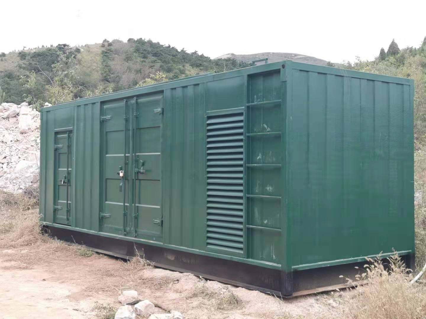 望城如何对接地系统进行定期检测和维护？