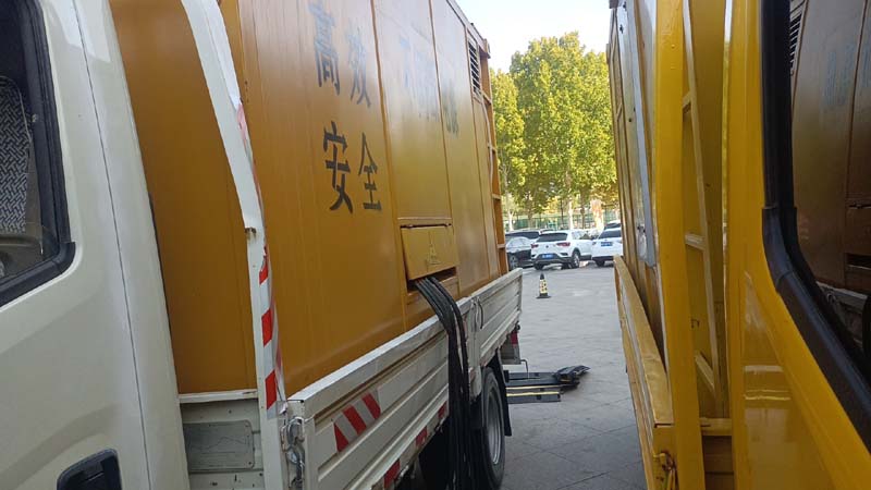 望城如何判断柴油发电机组和UPS电源的切换时间是否符合要求？