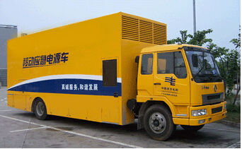 望城发电机组如何判断水冷式机油散热器是否需要更换？