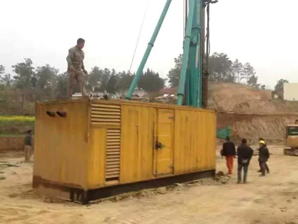 望城柴油发电机组应用场合有哪些？